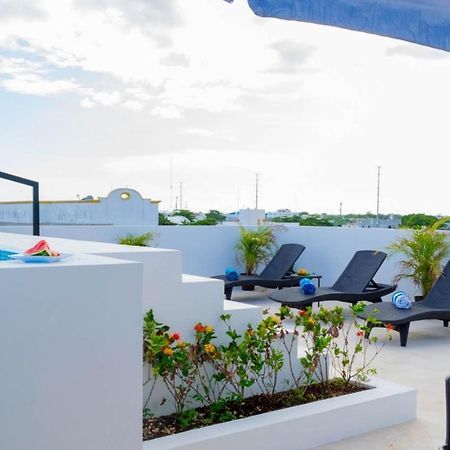 Nice And Centric Apartment Плайя-дель-Кармен Екстер'єр фото